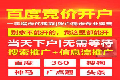 揭秘SEM推广代运营公司的成功之路